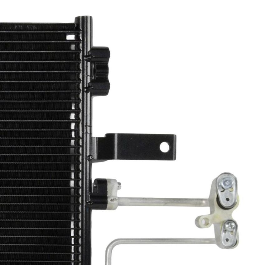 ONE STOP SOLUTIONS 3878 OSC Cooling Products 3878 New Condenser