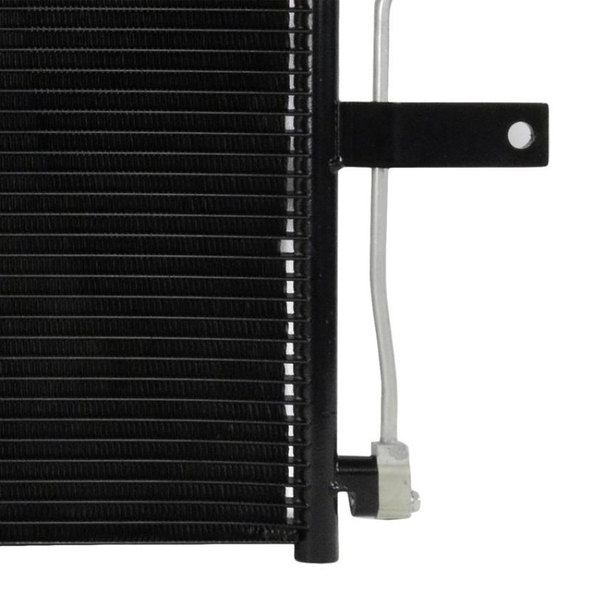 ONE STOP SOLUTIONS 3878 OSC Cooling Products 3878 New Condenser