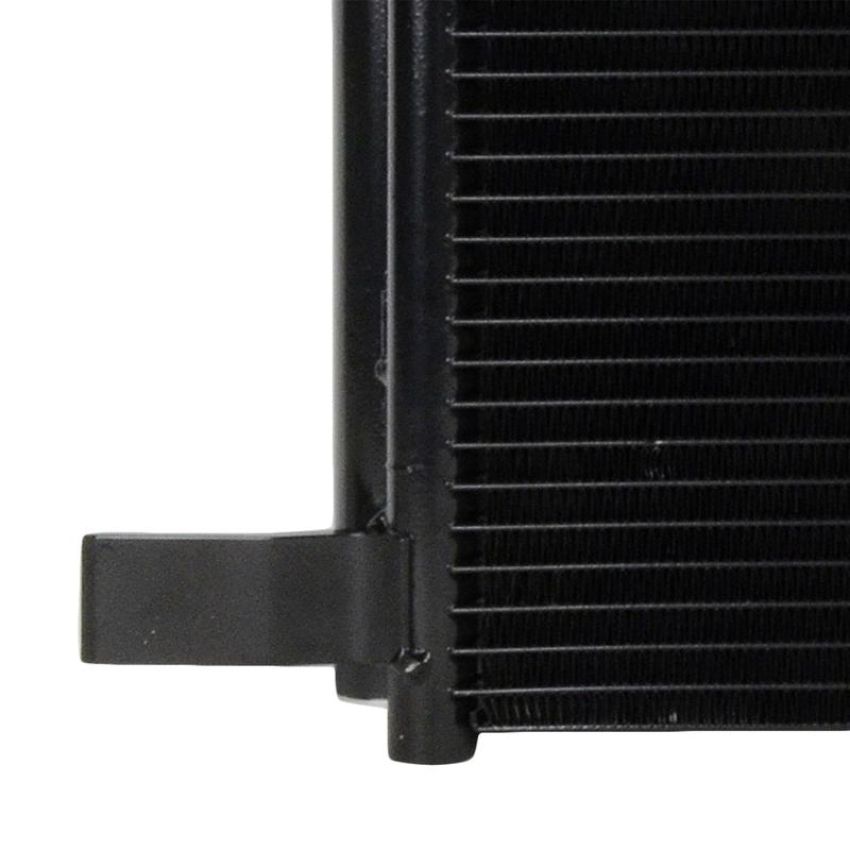 ONE STOP SOLUTIONS 3878 OSC Cooling Products 3878 New Condenser
