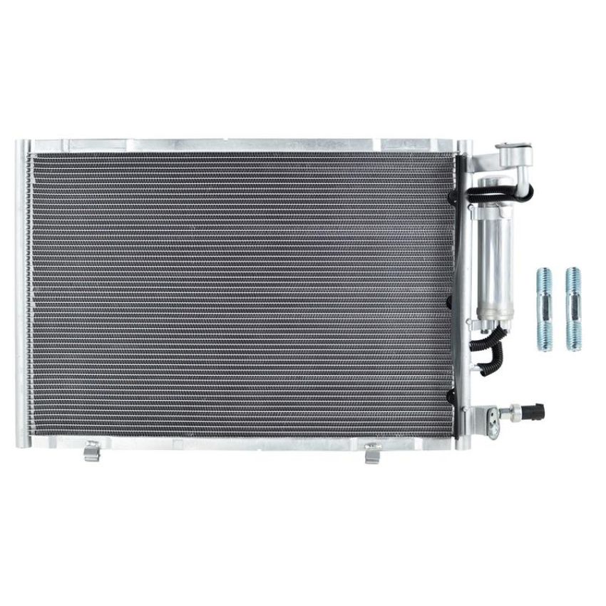 ONE STOP SOLUTIONS 3881 CONDENSER