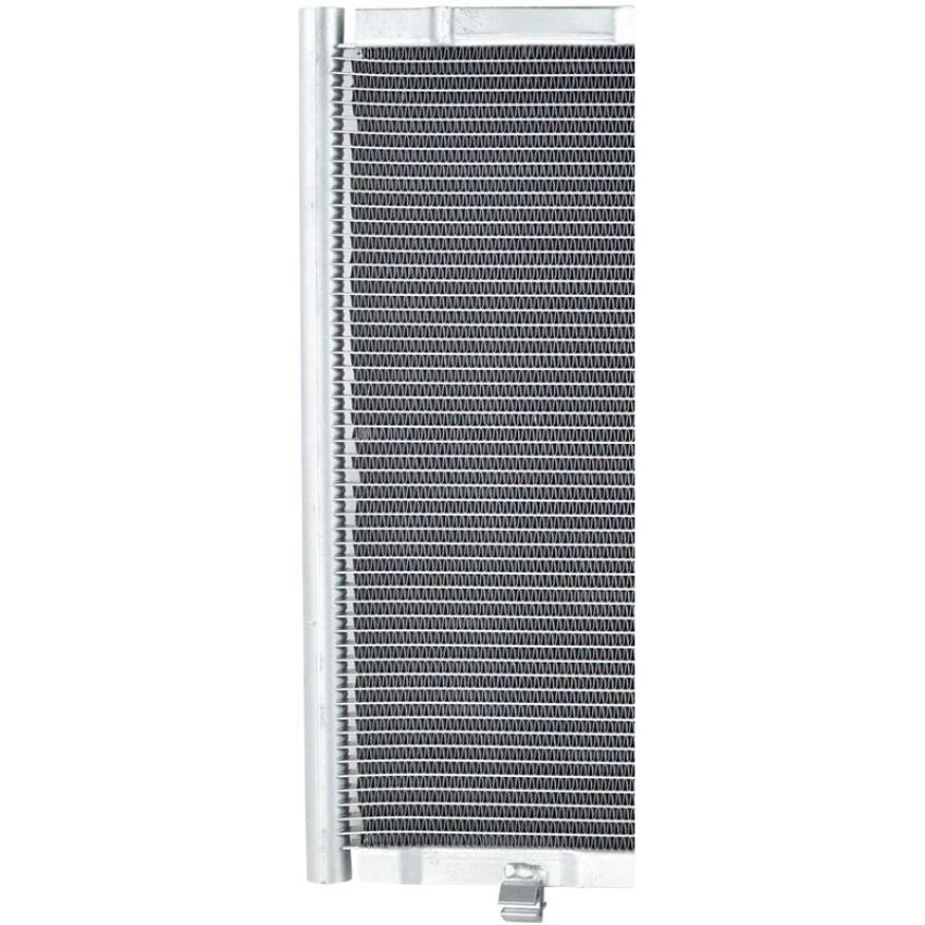 ONE STOP SOLUTIONS 3881 CONDENSER