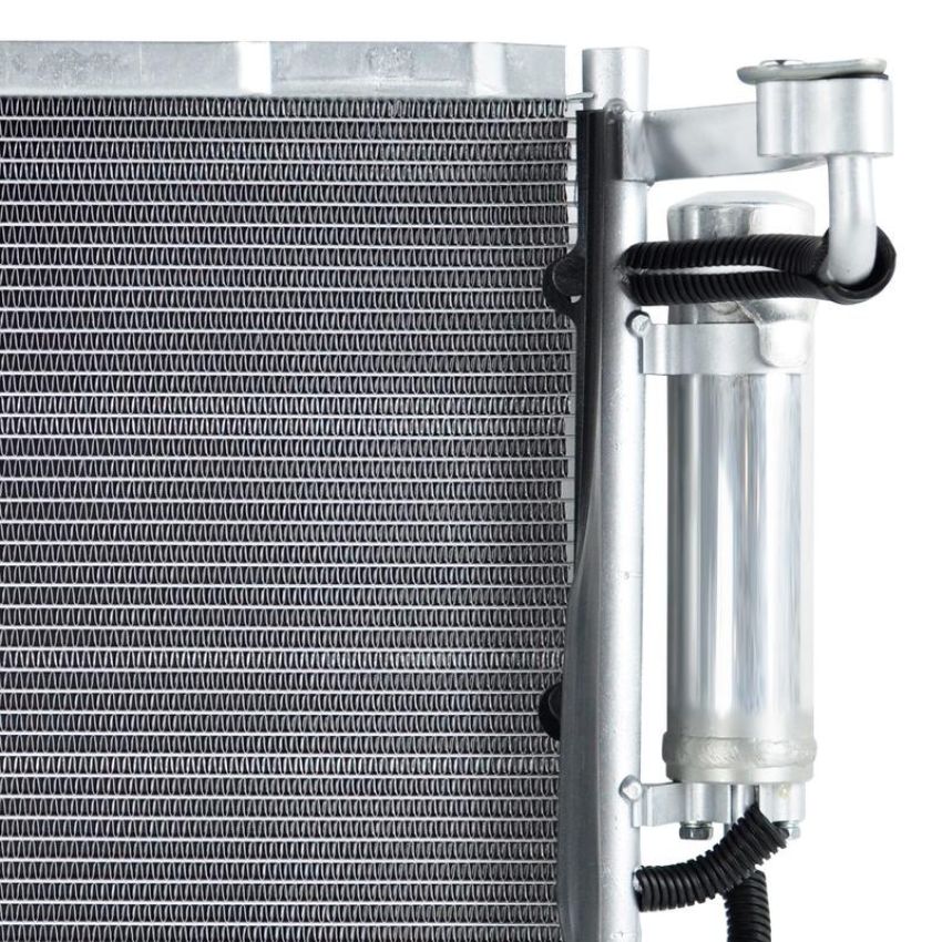 ONE STOP SOLUTIONS 3881 CONDENSER