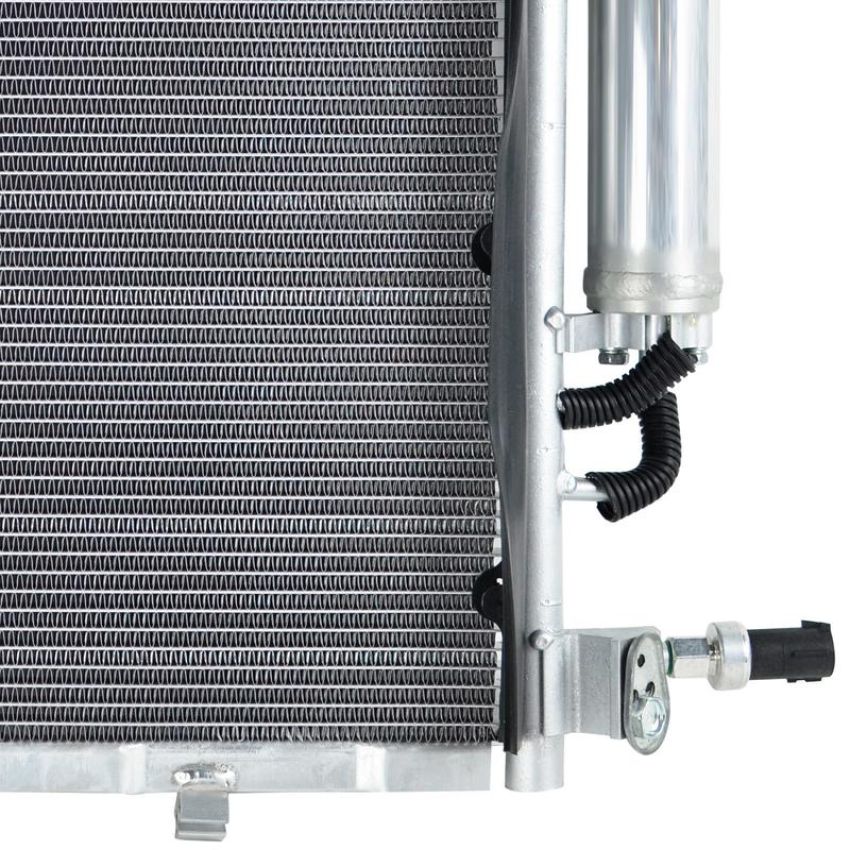 ONE STOP SOLUTIONS 3881 CONDENSER
