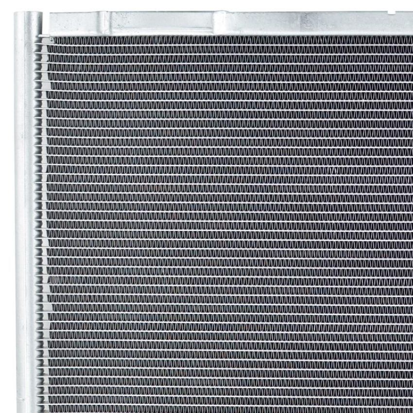ONE STOP SOLUTIONS 3881 CONDENSER