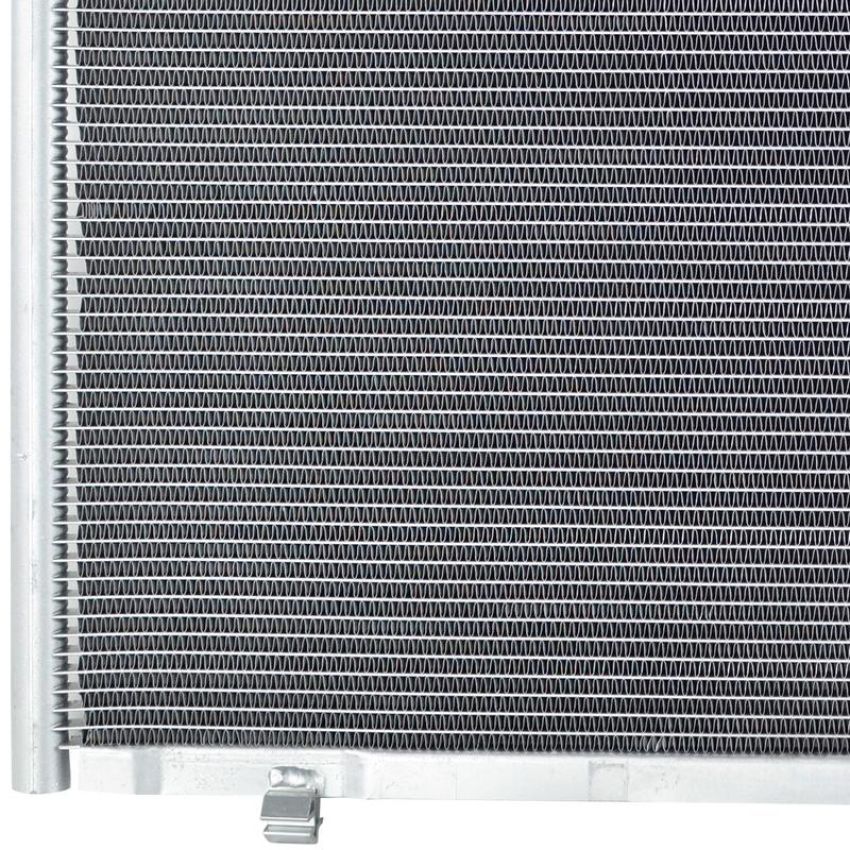ONE STOP SOLUTIONS 3881 CONDENSER
