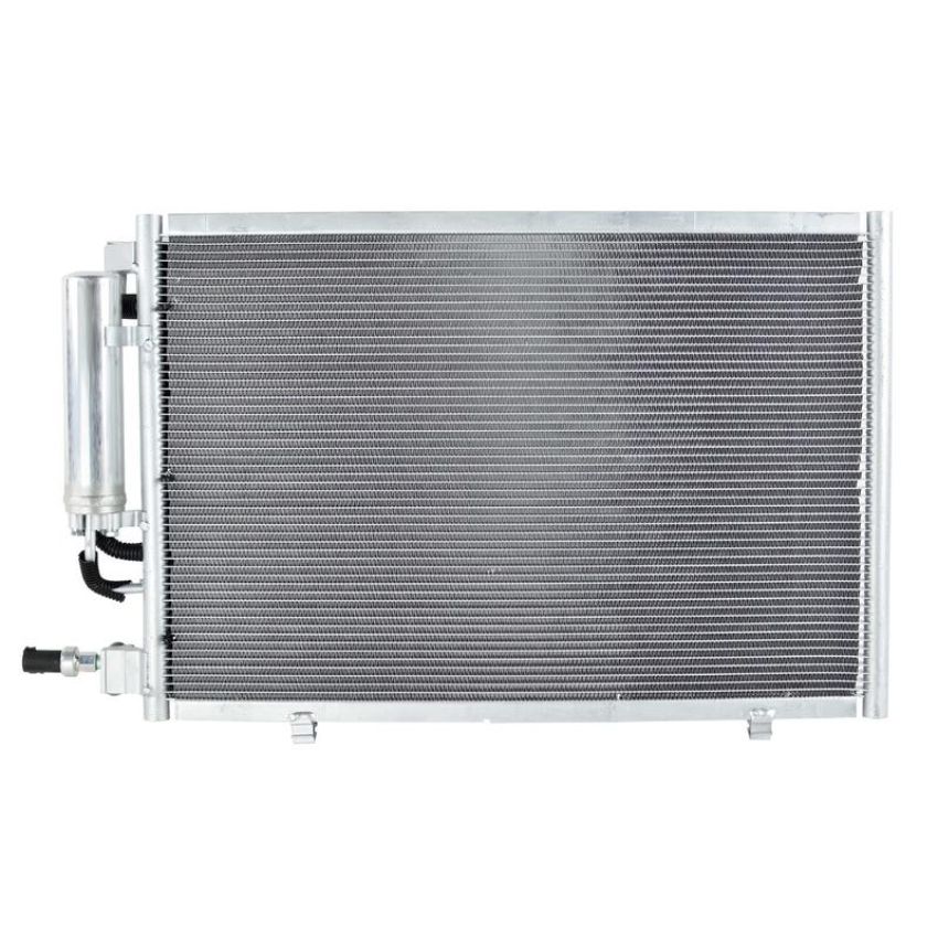 ONE STOP SOLUTIONS 3881 CONDENSER
