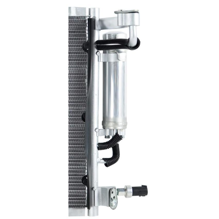 ONE STOP SOLUTIONS 3881 CONDENSER