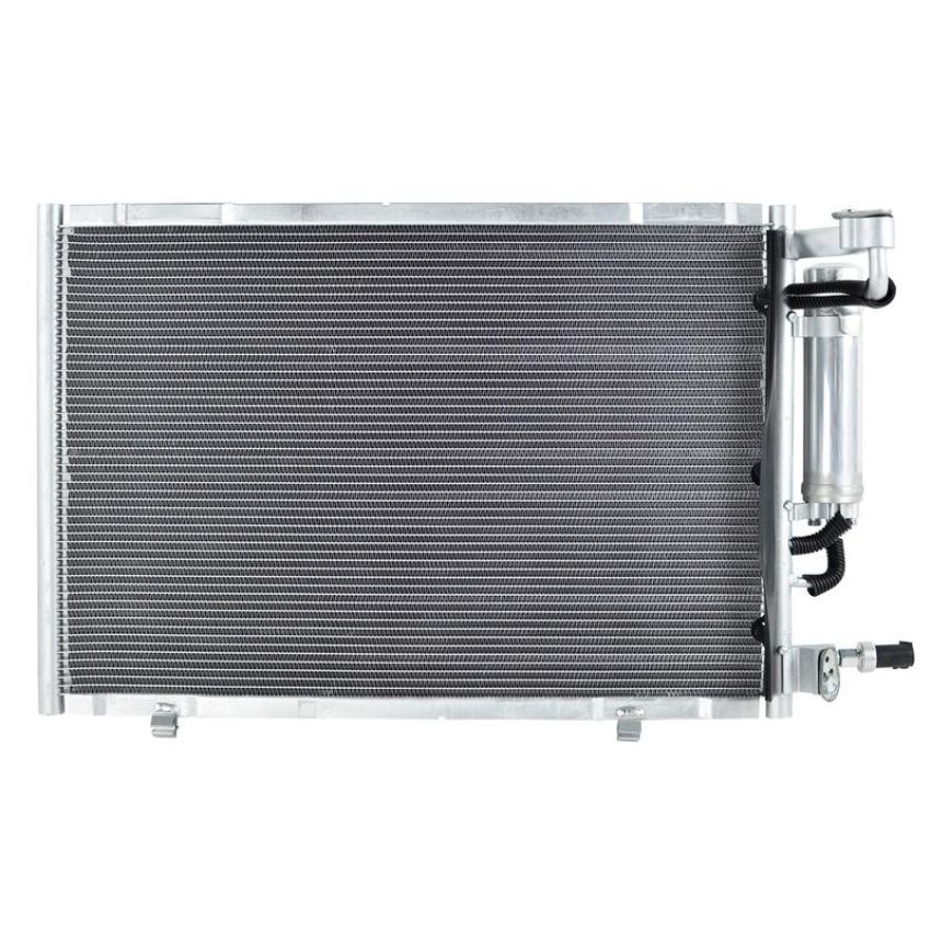 ONE STOP SOLUTIONS 3881 CONDENSER