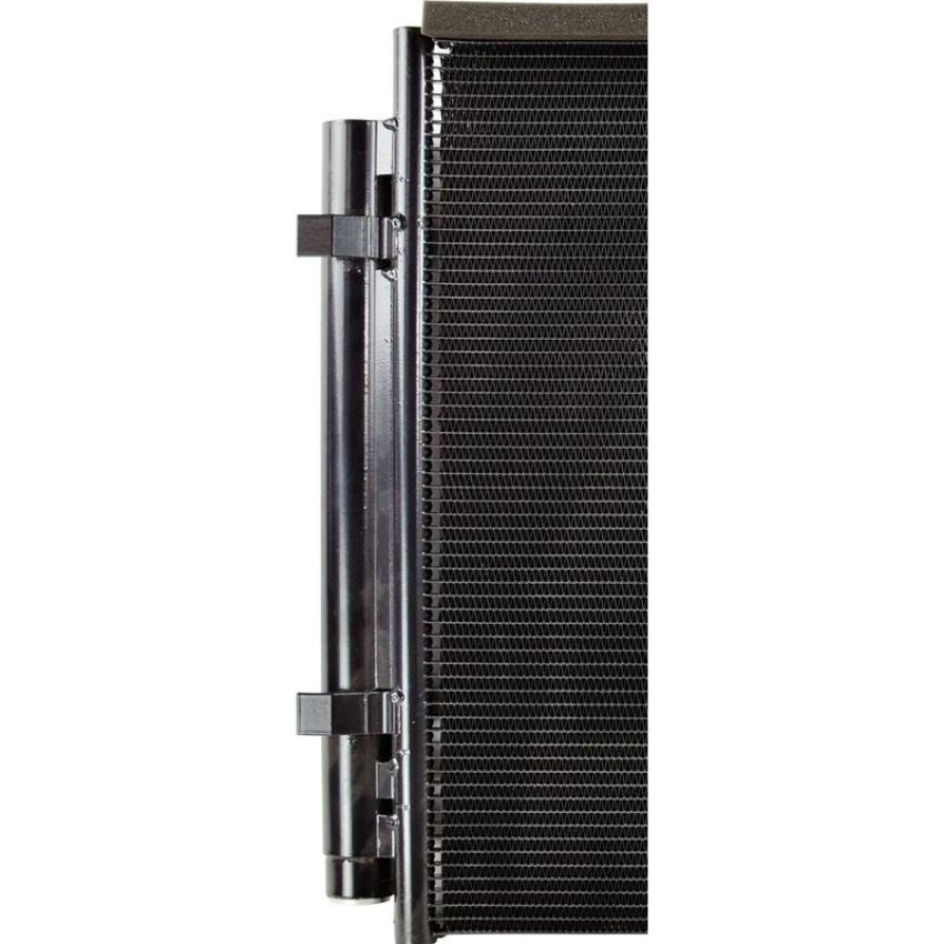 ONE STOP SOLUTIONS 3882 CONDENSER