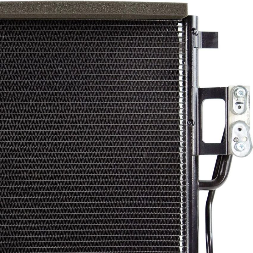 ONE STOP SOLUTIONS 3882 CONDENSER