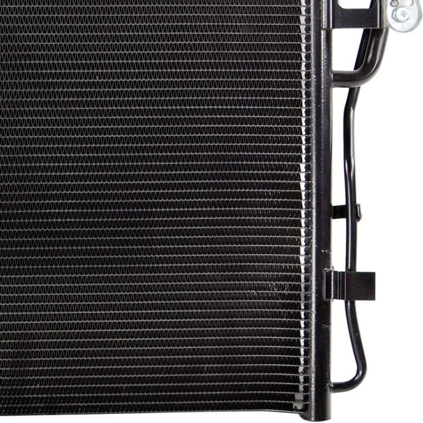 ONE STOP SOLUTIONS 3882 CONDENSER