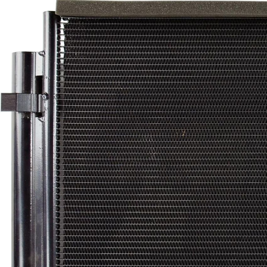 ONE STOP SOLUTIONS 3882 CONDENSER