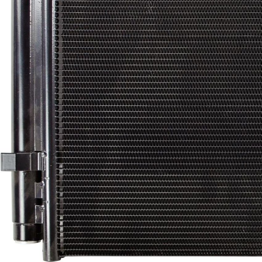 ONE STOP SOLUTIONS 3882 CONDENSER