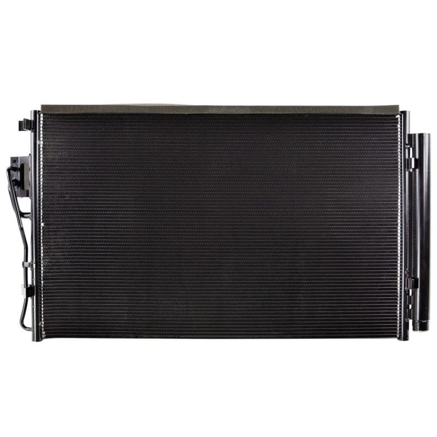 ONE STOP SOLUTIONS 3882 CONDENSER