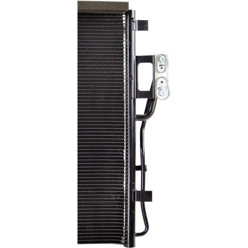 ONE STOP SOLUTIONS 3882 CONDENSER