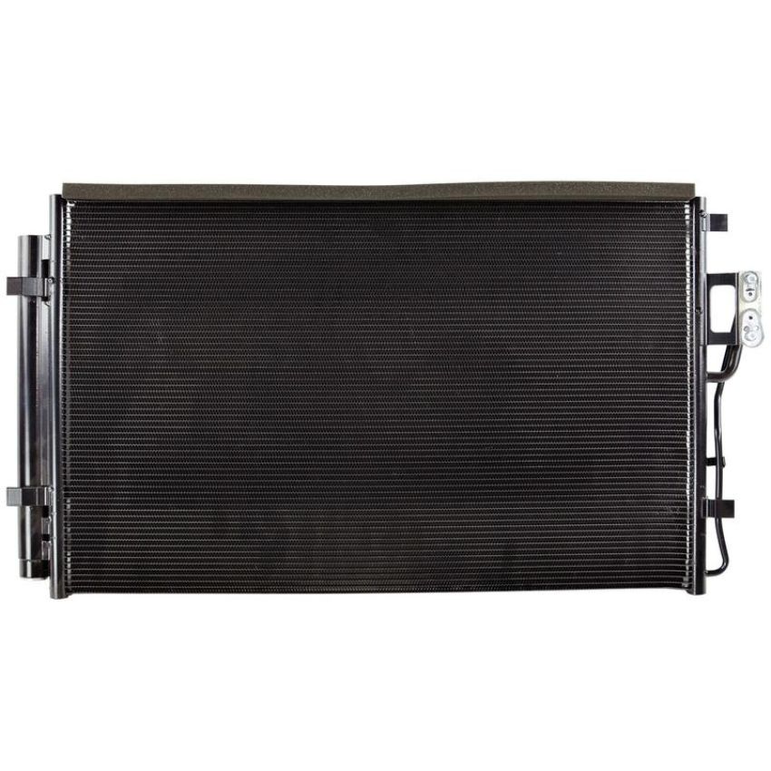 ONE STOP SOLUTIONS 3882 CONDENSER
