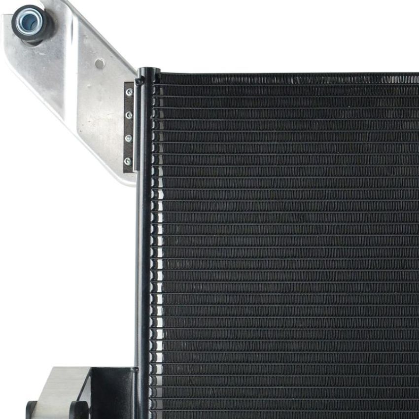 ONE STOP SOLUTIONS 3883 OSC Cooling Products 3883 New Condenser
