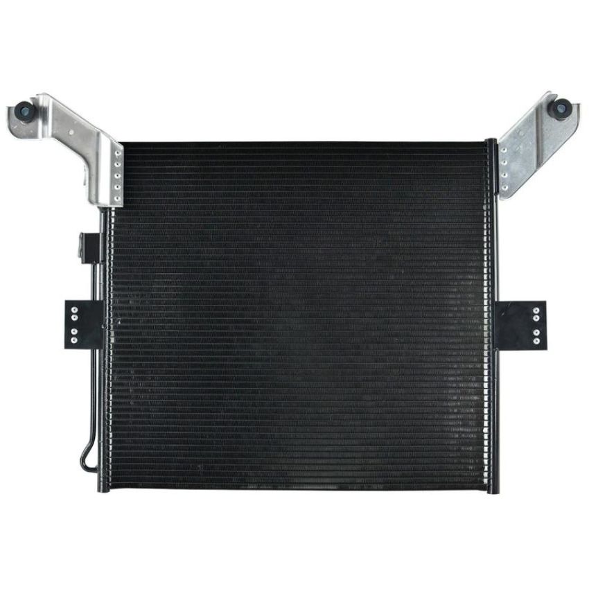 ONE STOP SOLUTIONS 3883 OSC Cooling Products 3883 New Condenser