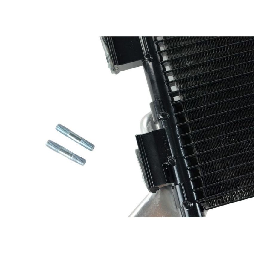 ONE STOP SOLUTIONS 3883 OSC Cooling Products 3883 New Condenser