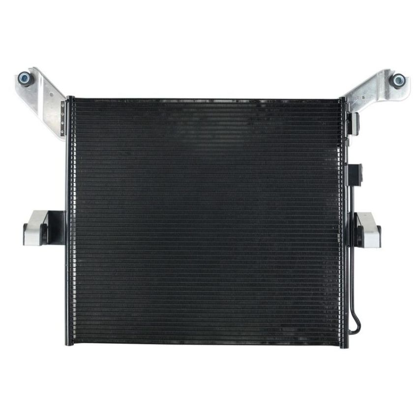 ONE STOP SOLUTIONS 3883 OSC Cooling Products 3883 New Condenser