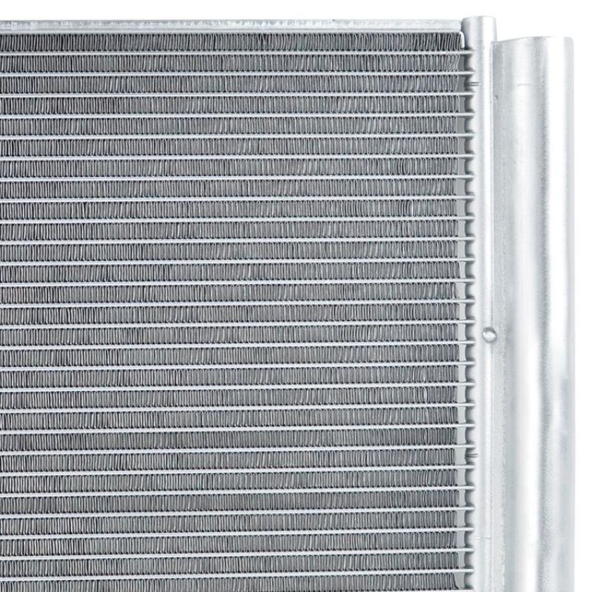 ONE STOP SOLUTIONS 3884 OSC Cooling Products 3884 New Condenser