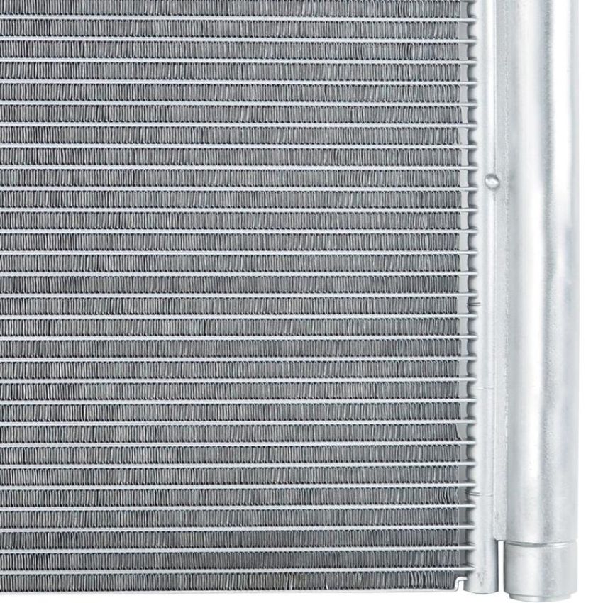 ONE STOP SOLUTIONS 3884 OSC Cooling Products 3884 New Condenser