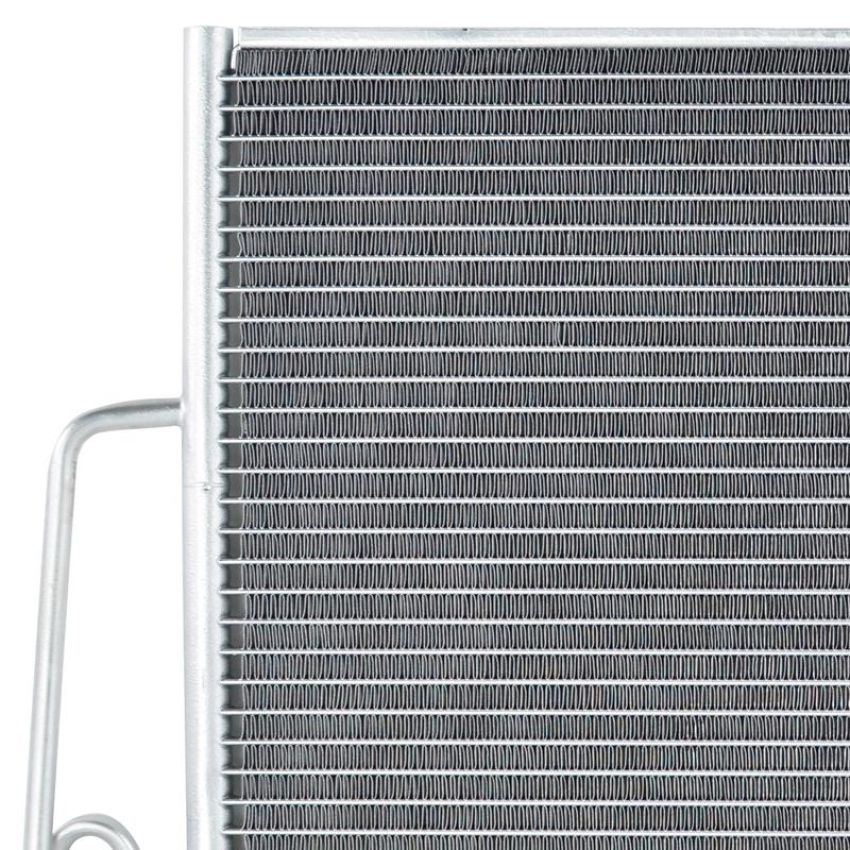 ONE STOP SOLUTIONS 3884 OSC Cooling Products 3884 New Condenser