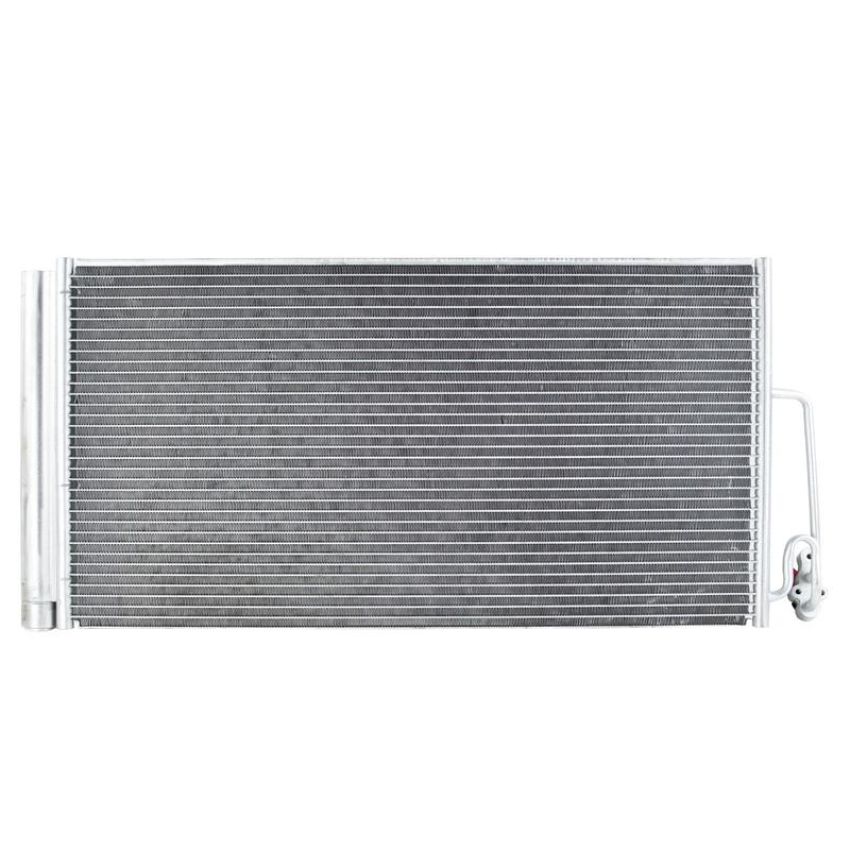 ONE STOP SOLUTIONS 3884 OSC Cooling Products 3884 New Condenser