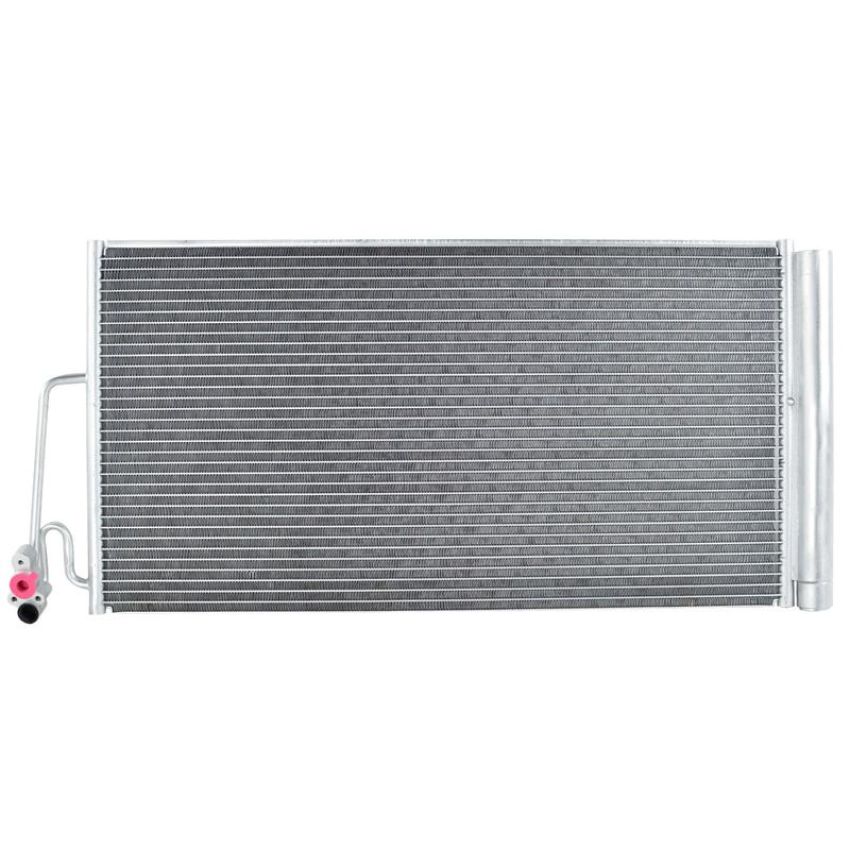 ONE STOP SOLUTIONS 3884 OSC Cooling Products 3884 New Condenser