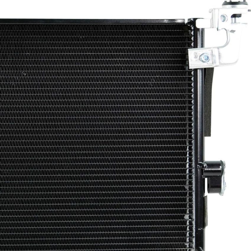 ONE STOP SOLUTIONS 3885 CONDENSER