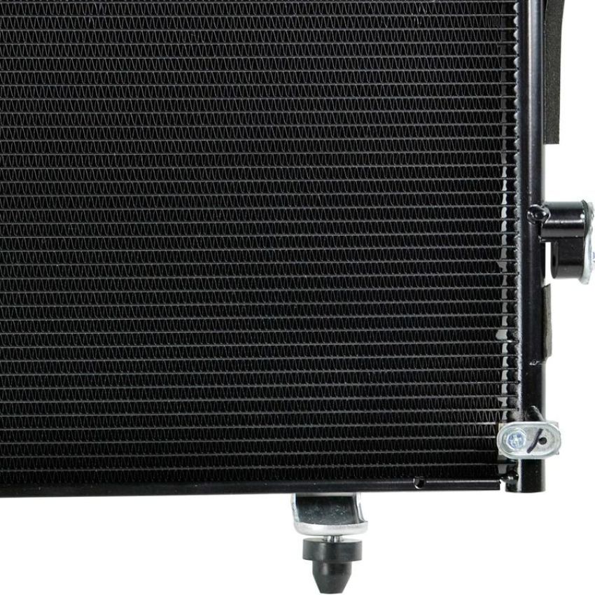 ONE STOP SOLUTIONS 3885 CONDENSER