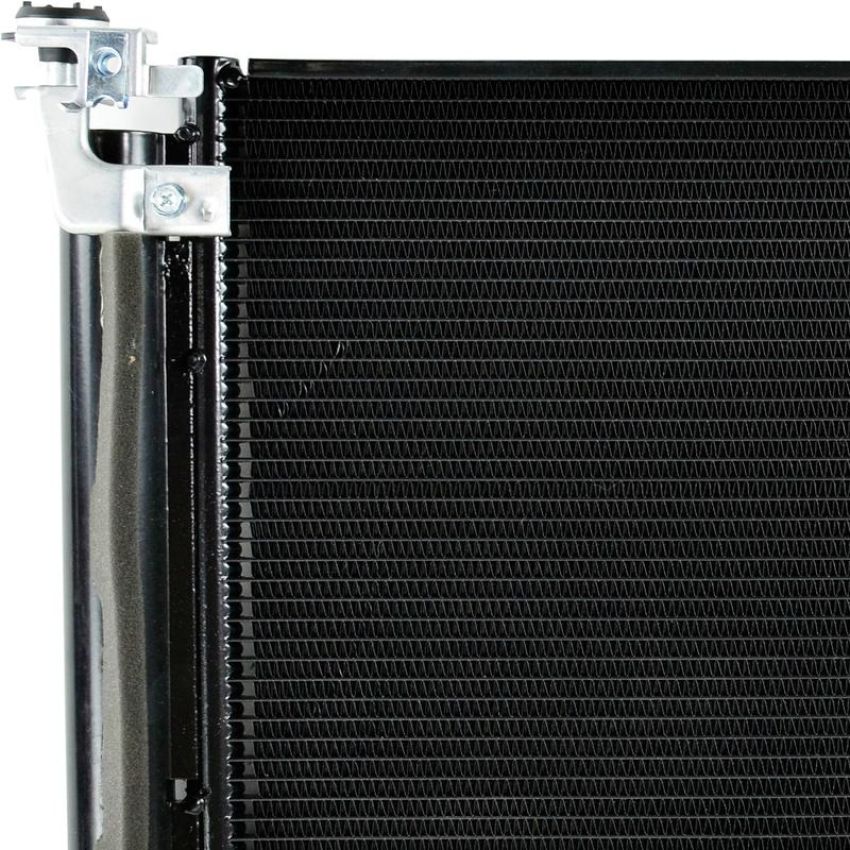 ONE STOP SOLUTIONS 3885 CONDENSER