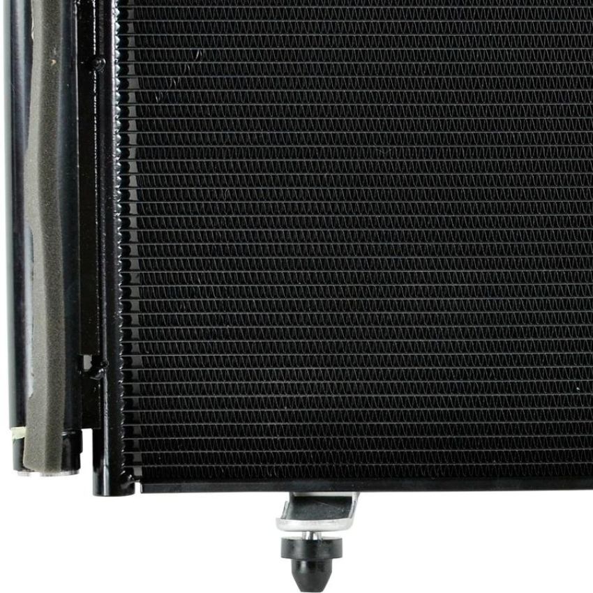 ONE STOP SOLUTIONS 3885 CONDENSER