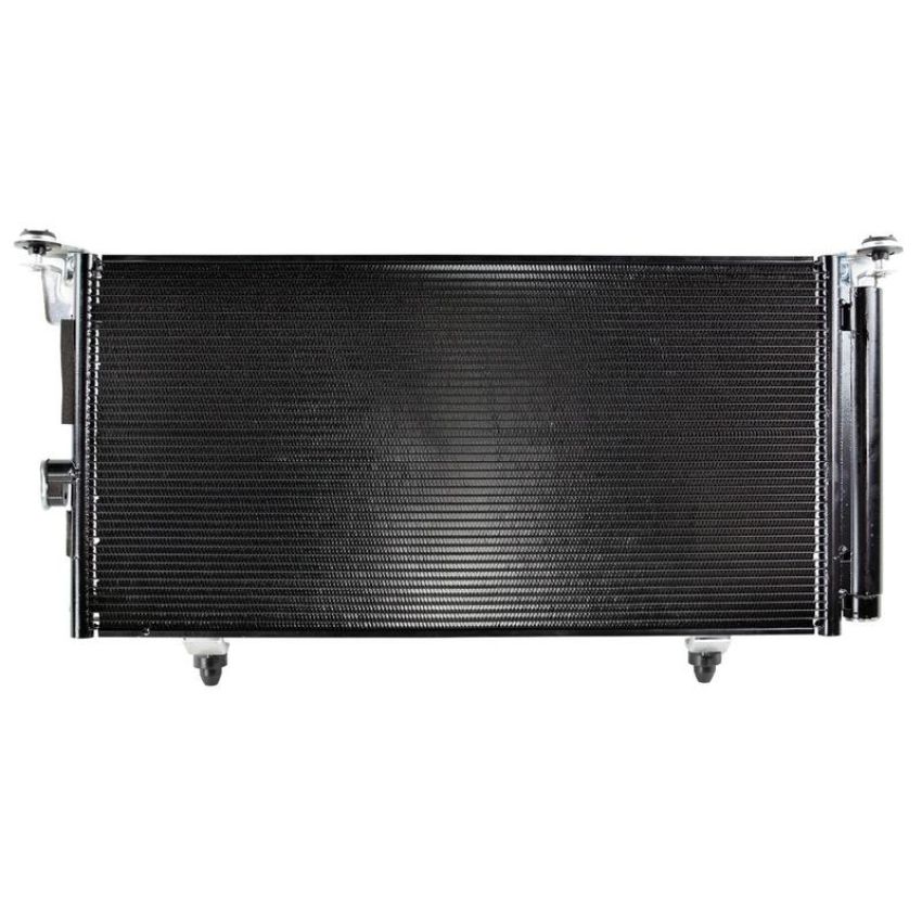ONE STOP SOLUTIONS 3885 CONDENSER