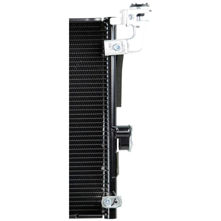 ONE STOP SOLUTIONS 3885 CONDENSER