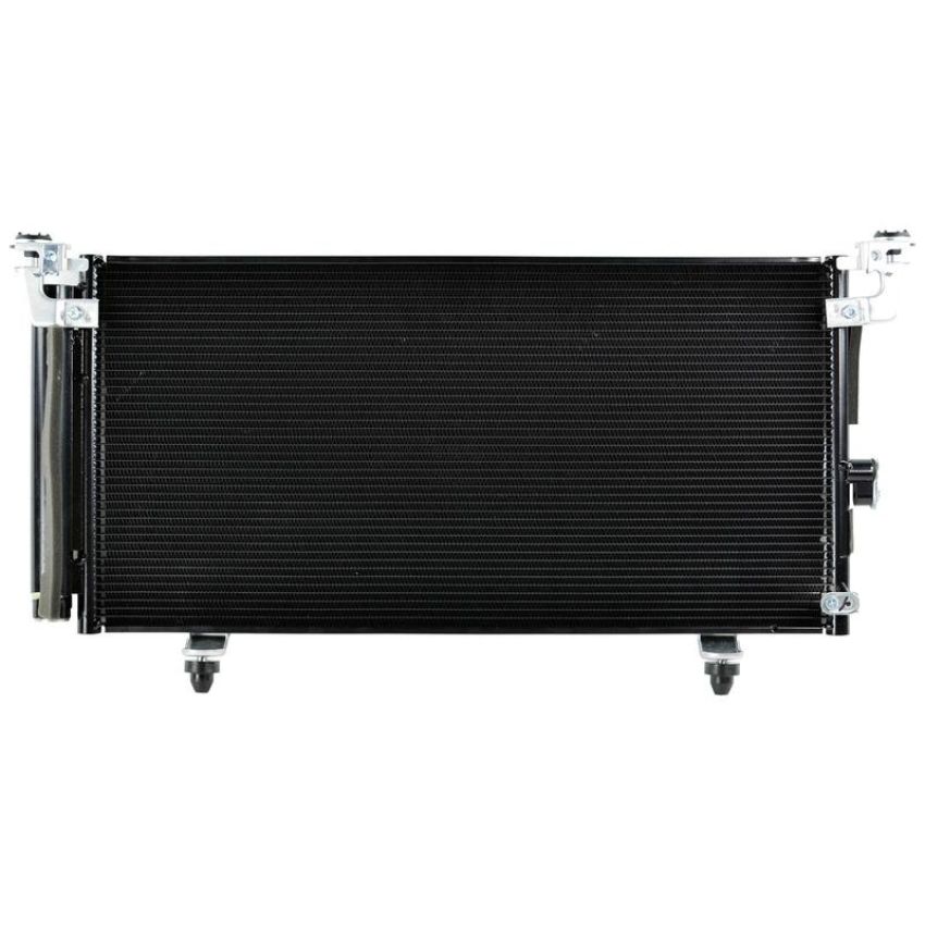ONE STOP SOLUTIONS 3885 CONDENSER