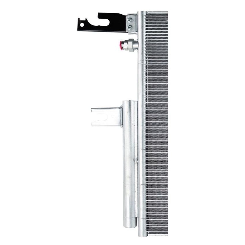 ONE STOP SOLUTIONS 3886 CONDENSER