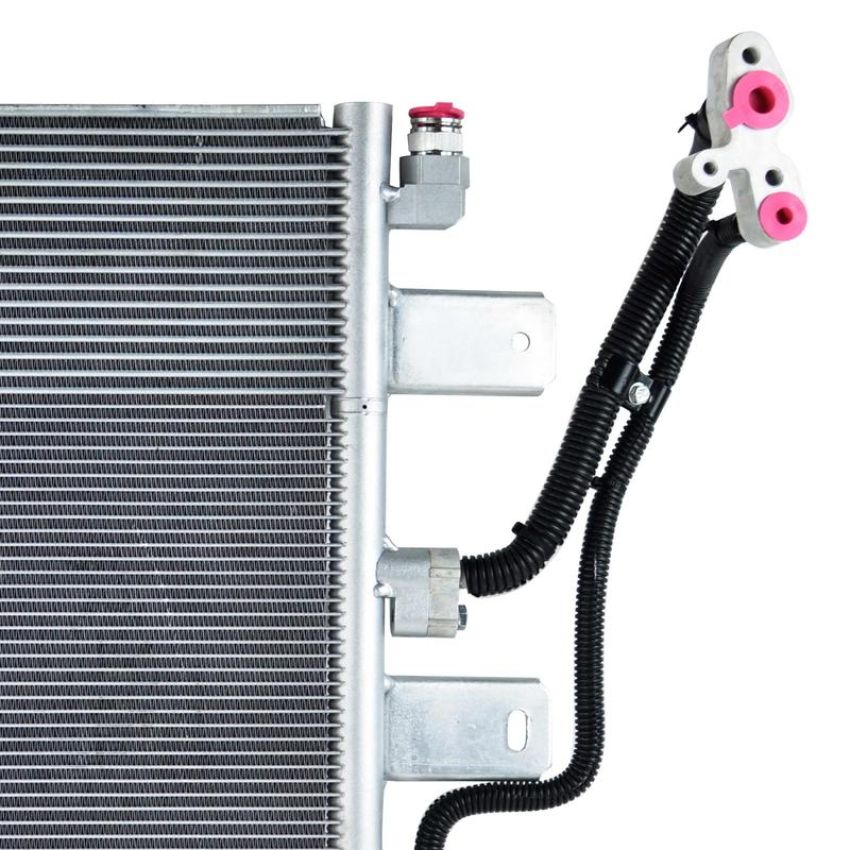 ONE STOP SOLUTIONS 3886 CONDENSER