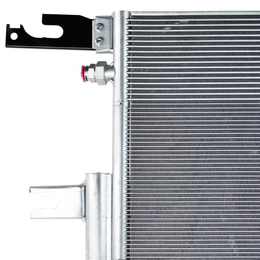 ONE STOP SOLUTIONS 3886 CONDENSER