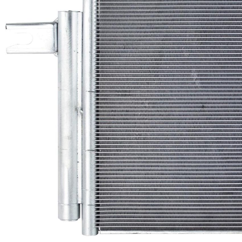 ONE STOP SOLUTIONS 3886 CONDENSER