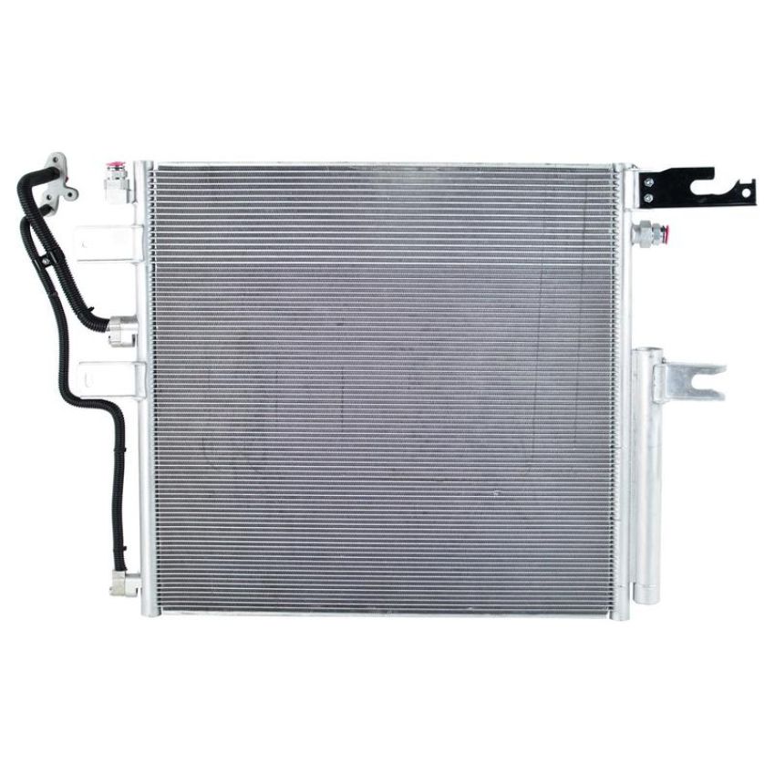 ONE STOP SOLUTIONS 3886 CONDENSER