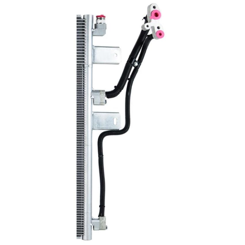 ONE STOP SOLUTIONS 3886 CONDENSER