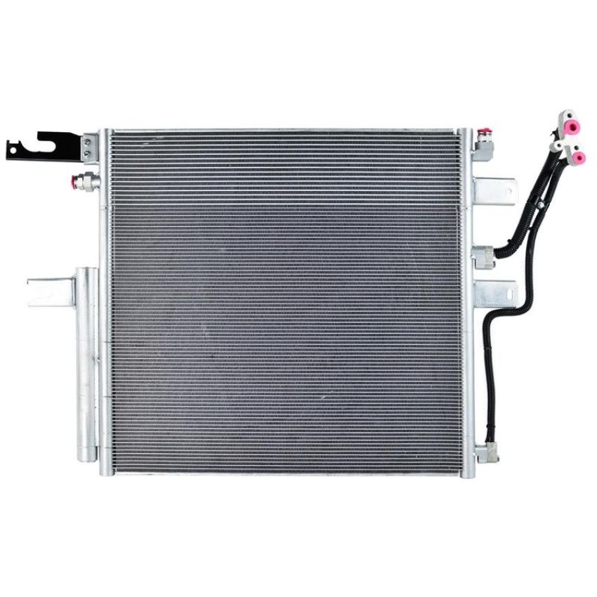 ONE STOP SOLUTIONS 3886 CONDENSER