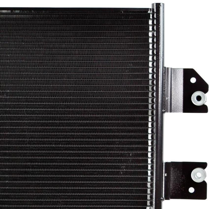 ONE STOP SOLUTIONS 3887 OSC Cooling Products 3887 New Condenser