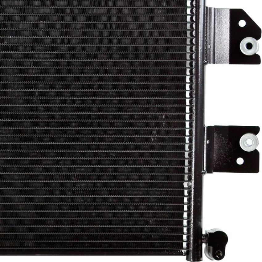 ONE STOP SOLUTIONS 3887 OSC Cooling Products 3887 New Condenser