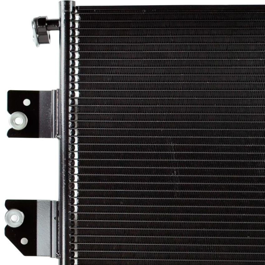 ONE STOP SOLUTIONS 3887 OSC Cooling Products 3887 New Condenser