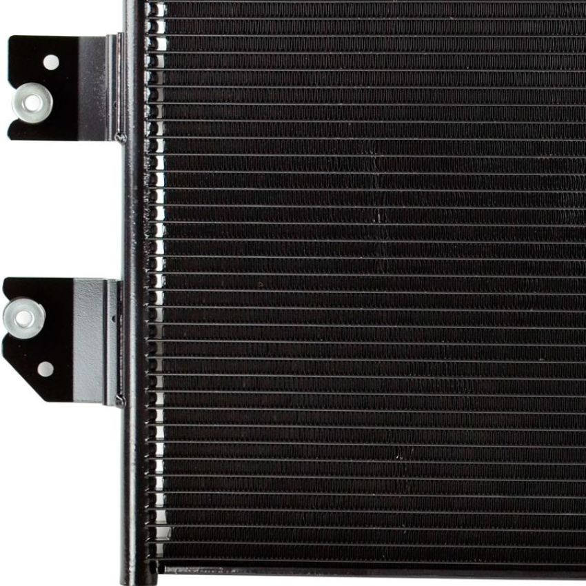 ONE STOP SOLUTIONS 3887 OSC Cooling Products 3887 New Condenser