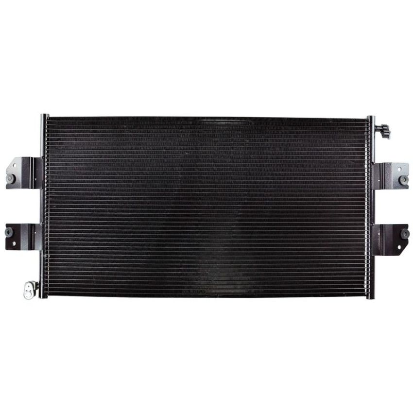 ONE STOP SOLUTIONS 3887 OSC Cooling Products 3887 New Condenser