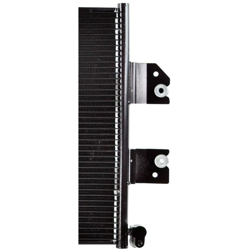 ONE STOP SOLUTIONS 3887 OSC Cooling Products 3887 New Condenser