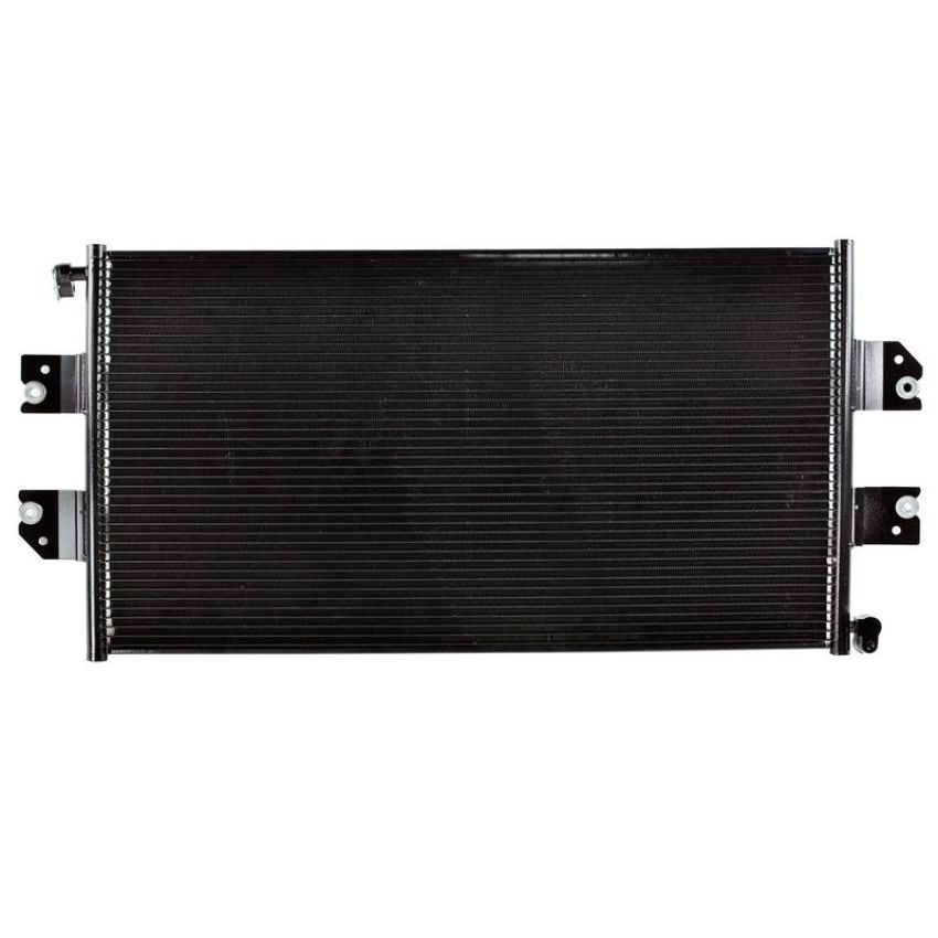 ONE STOP SOLUTIONS 3887 OSC Cooling Products 3887 New Condenser